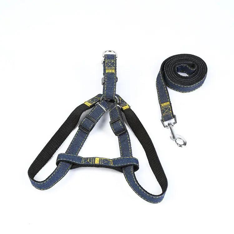 The Hands-Free Dog Leash-4