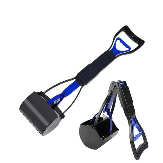 Ultimate Pet Waste Cleanup Scooper-0