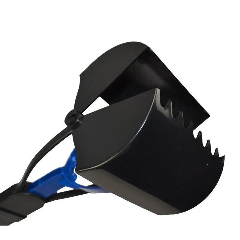 Ultimate Pet Waste Cleanup Scooper-2